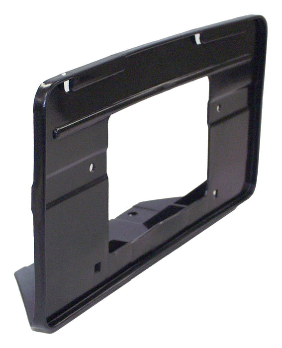 Crown Automotive Jeep Replacement 52003479 License Plate Bracket; - Truck Part Superstore