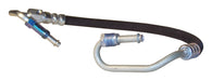 Crown Automotive Jeep Replacement 52003625 Power Steering Pressure Hose; Left Hand Drive; - Truck Part Superstore