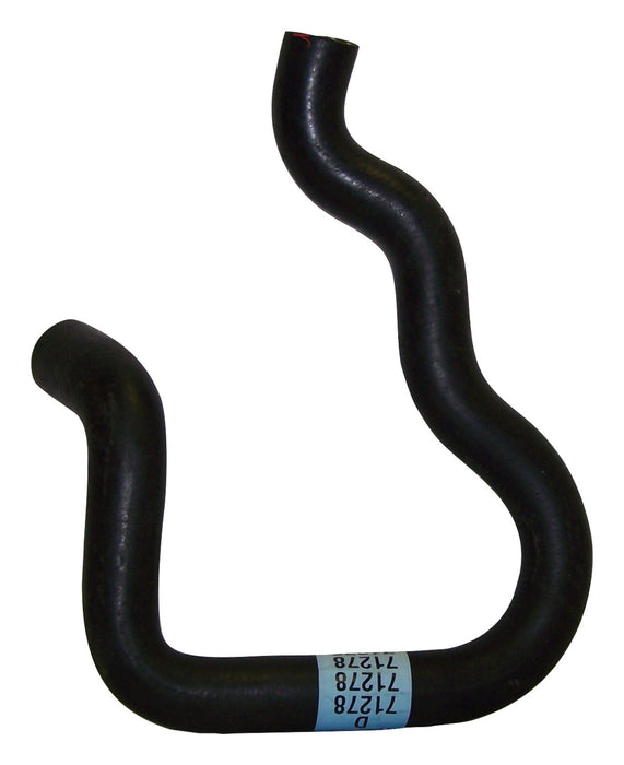 Crown Automotive Jeep Replacement 52003791 Radiator Hose; Upper; - Truck Part Superstore