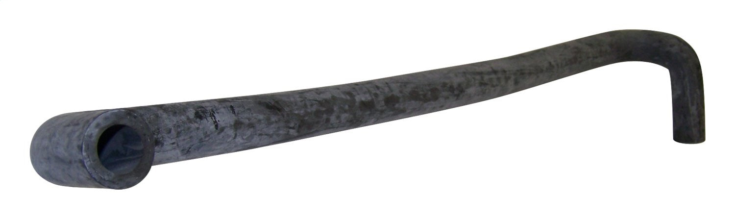 Crown Automotive Jeep Replacement 52003878 Heater Hose; Tee To Water Pump; - Truck Part Superstore