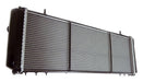 Crown Automotive Jeep Replacement 52003933 Radiator; Heavy Duty; 31 in. x 11 1/2 in. Core; 2 Row; - Truck Part Superstore