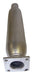 Crown Automotive Jeep Replacement 52003940 Exhaust Resonator; - Truck Part Superstore