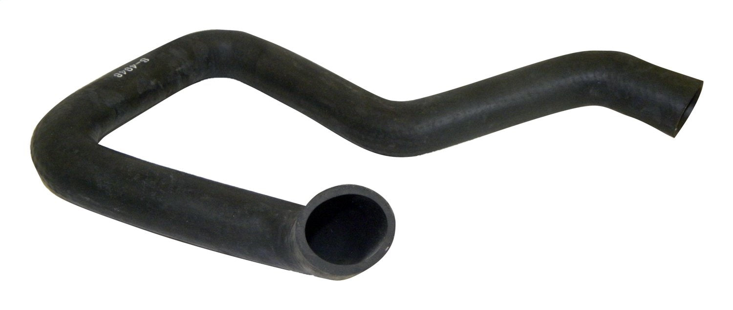 Crown Automotive Jeep Replacement 52003946 Radiator Hose; Upper; - Truck Part Superstore