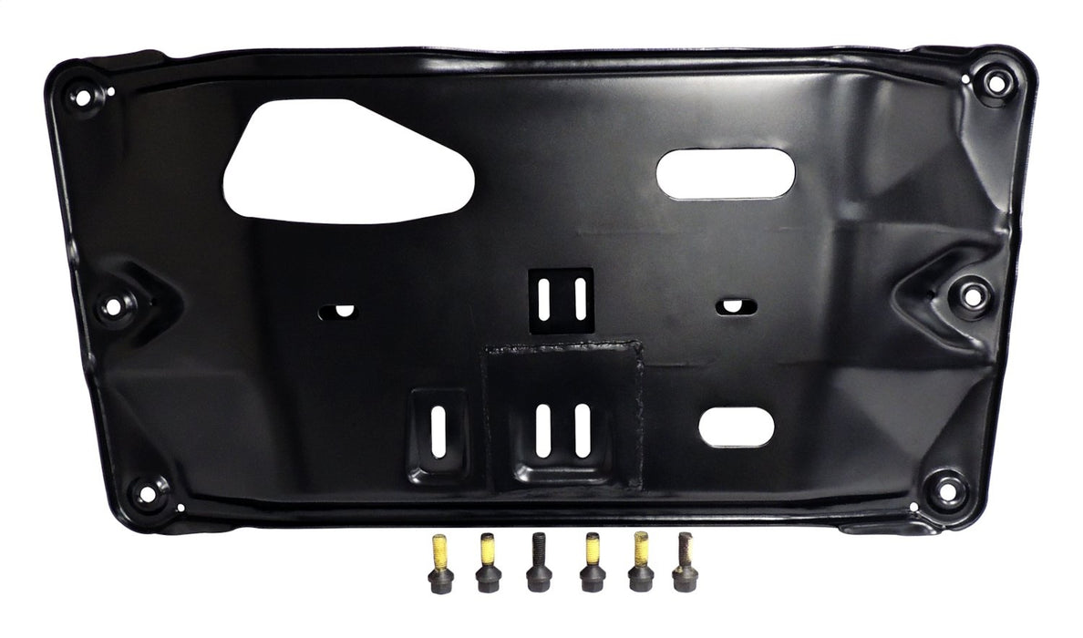 Crown Automotive Jeep Replacement 52003960K Transmission Crossmember Kit; Incl. Transmission Crossmember And 6 Bolts; - Truck Part Superstore
