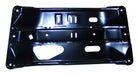 Crown Automotive Jeep Replacement 52003960 Transmission Skid Plate; Transmission; Crossmember; - Truck Part Superstore