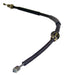 Crown Automotive Jeep Replacement 52004707 Parking Brake Cable; Rear Left; 34 1/8 in. Long; - Truck Part Superstore