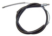 Crown Automotive Jeep Replacement 52004709 Parking Brake Cable; Rear; - Truck Part Superstore
