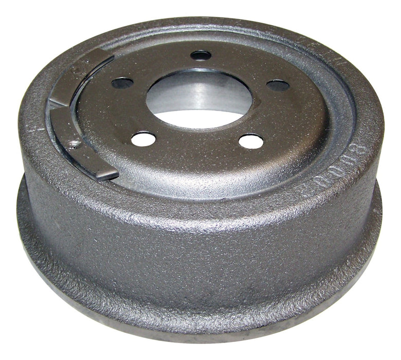 Crown Automotive Jeep Replacement 52005350 Brake Drum; 9 in. x 2.5 in.; - Truck Part Superstore