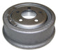 Crown Automotive Jeep Replacement 52005350 Brake Drum; 9 in. x 2.5 in.; - Truck Part Superstore