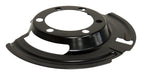 Crown Automotive Jeep Replacement 52005476 Brake Dust Shield; Front Right; - Truck Part Superstore