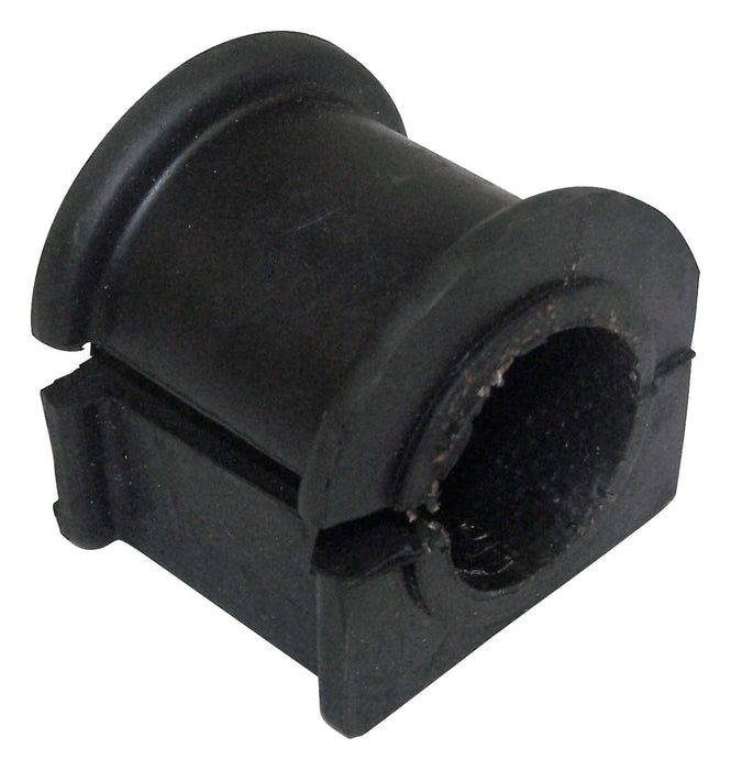Crown Automotive Jeep Replacement 52005653 Sway Bar Bushing; 1.02 in. Inside Diameter; Side Cut; - Truck Part Superstore