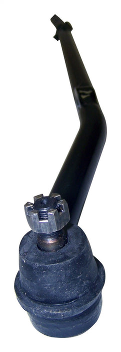 Crown Automotive Jeep Replacement 52005738 Steering Drag Link; From Right Knuckle; LHD; - Truck Part Superstore