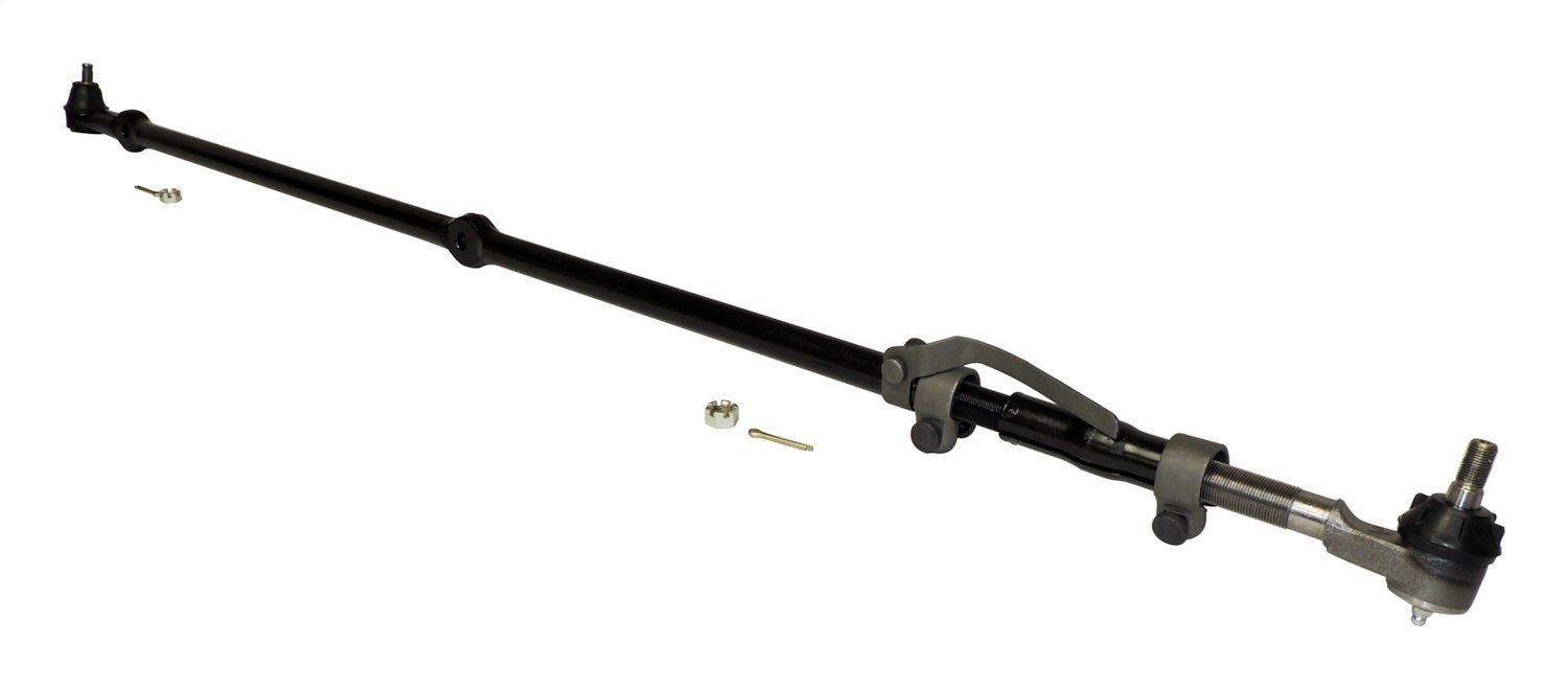 Crown Automotive Jeep Replacement 52005739K Steering Tie Rod Assembly - Truck Part Superstore