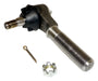 Crown Automotive Jeep Replacement 52005739 Steering Tie Rod End; Varies With Application; LH Thread; - Truck Part Superstore