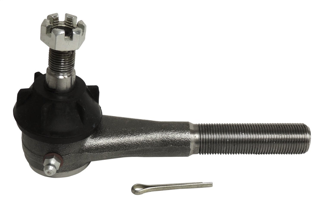 Crown Automotive Jeep Replacement 52005740 Steering Tie Rod End; To Inner Tie Rod; RH Thread; - Truck Part Superstore