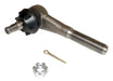 Crown Automotive Jeep Replacement 52005741 Steering Tie Rod End; 6 1/4 in. Long; LH Thread; - Truck Part Superstore