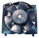 Crown Automotive Jeep Replacement 52005748 Electric Cooling Fan; Incl. Motor; - Truck Part Superstore