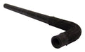 Crown Automotive Jeep Replacement 52005752 Heater Hose; - Truck Part Superstore