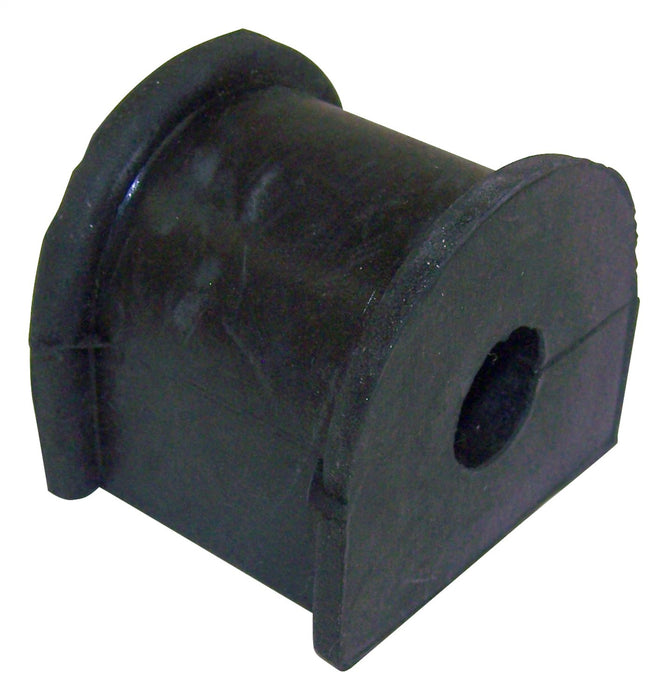 Crown Automotive Jeep Replacement 52006289 Sway Bar Bushing; 0.62 Inside Diameter; Does Not Include Retaining Strap; - Truck Part Superstore