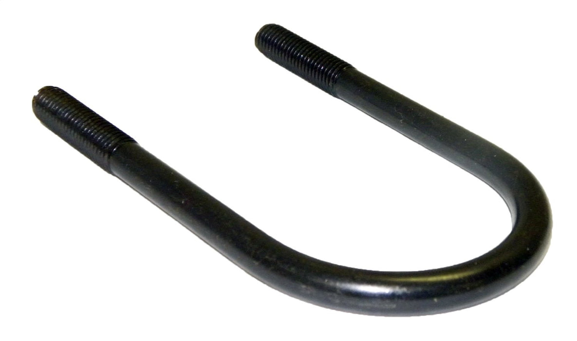 Crown Automotive Jeep Replacement 52006440 Axle U-Bolt; 3.18 in. Wide; For Use w/Dana 35; - Truck Part Superstore