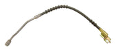 Crown Automotive Jeep Replacement 52006473 Brake Hose; Front Left; For Use w/o ABS; - Truck Part Superstore