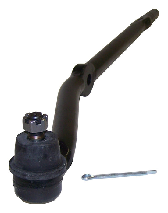 Crown Automotive Jeep Replacement 52006582 Steering Tie Rod; RHD; - Truck Part Superstore