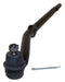 Crown Automotive Jeep Replacement 52006582 Steering Tie Rod; RHD; - Truck Part Superstore