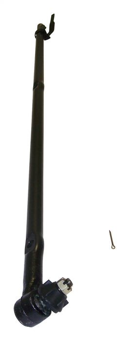 Crown Automotive Jeep Replacement 52006602 Steering Tie Rod Assembly; 45.75 in. Long; - Truck Part Superstore
