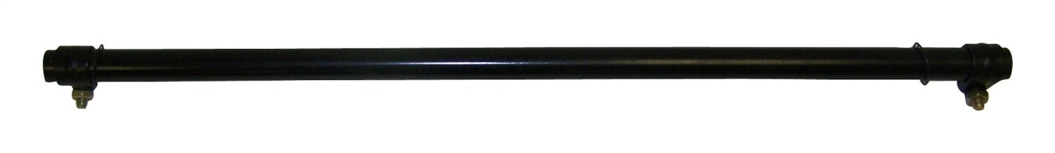 Crown Automotive Jeep Replacement 52006608 Tie Rod Steering Adjuster; 24.11 in. Long; Incl. Hardware; - Truck Part Superstore