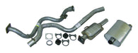 Crown Automotive Jeep Replacement 52006626K Exhaust Kit; Incl. Complete Kit; - Truck Part Superstore