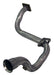 Crown Automotive Jeep Replacement 52006626 Exhaust Pipe; Front; - Truck Part Superstore
