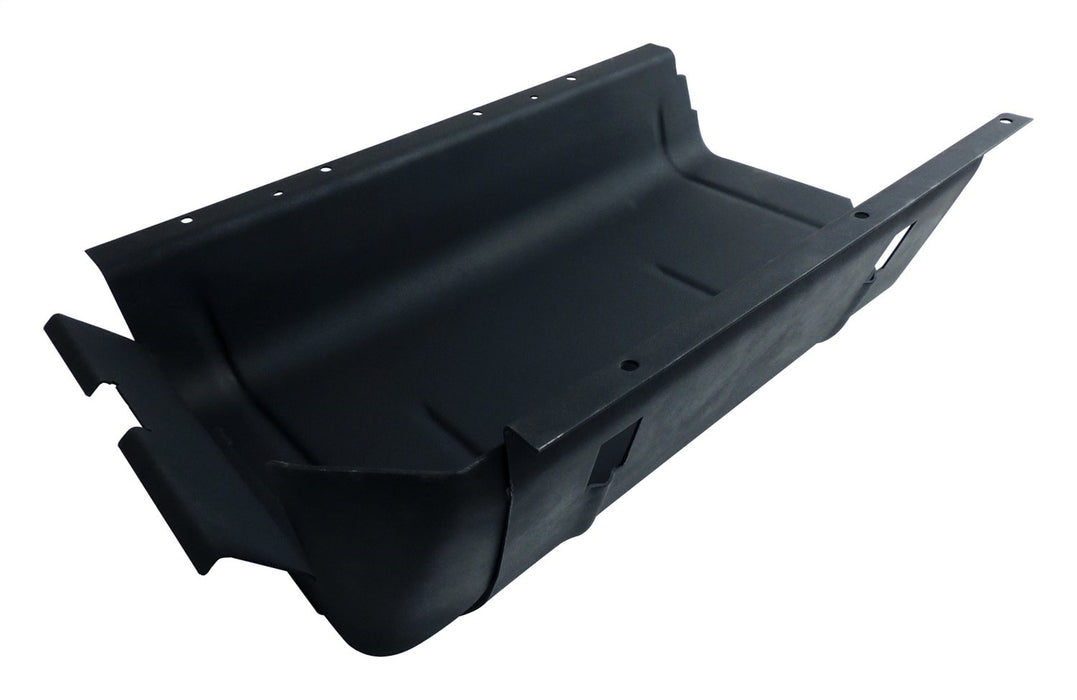 Crown Automotive Jeep Replacement 52006870 Fuel Tank Skid Plate; Fuel Tank Skid Plate; - Truck Part Superstore