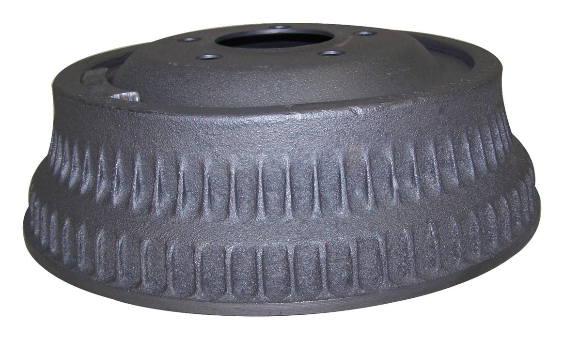 Crown Automotive Jeep Replacement 52007502 Brake Drum; w/10 in. x 1.75 in. Brakes; - Truck Part Superstore