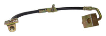 Crown Automotive Jeep Replacement 52008391 Brake Hose; Rear; - Truck Part Superstore