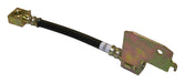 Crown Automotive Jeep Replacement 52008662 Brake Hose; Rear Right; To Caliper; - Truck Part Superstore