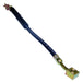 Crown Automotive Jeep Replacement 52008674 Brake Hose; Front Right; - Truck Part Superstore