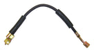 Crown Automotive Jeep Replacement 52008675 Brake Hose; Front Left; - Truck Part Superstore