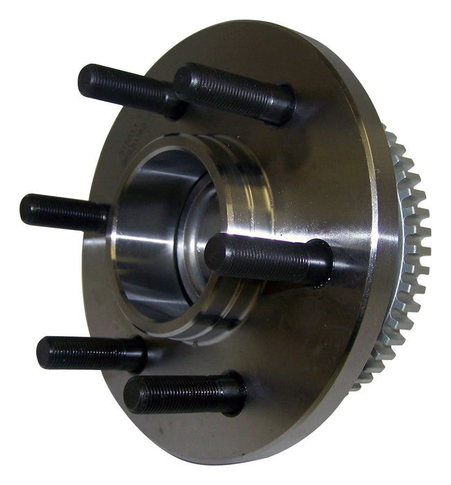 Crown Automotive Jeep Replacement 52009406AE Axle Hub Assembly; Front; - Truck Part Superstore