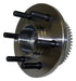 Crown Automotive Jeep Replacement 52009406AE Axle Hub Assembly; Front; - Truck Part Superstore