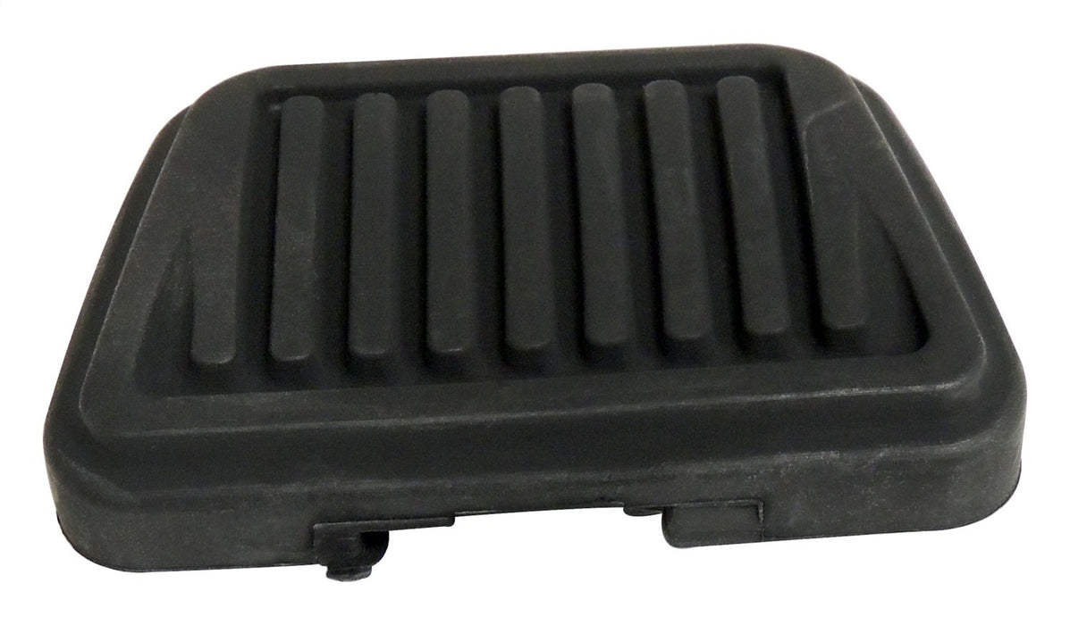 Crown Automotive Jeep Replacement 52009562 Pedal Pad; Clutch Or Brake; - Truck Part Superstore