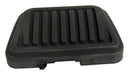 Crown Automotive Jeep Replacement 52009562 Pedal Pad; Clutch Or Brake; - Truck Part Superstore