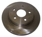 Crown Automotive Jeep Replacement 52010080AE Brake Rotor; Front; - Truck Part Superstore