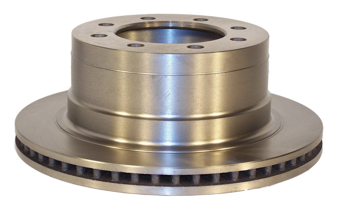 Crown Automotive Jeep Replacement 52010144AA Brake Rotor; Rear; - Truck Part Superstore