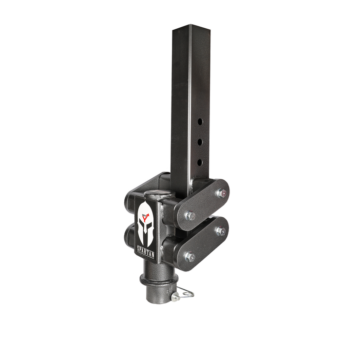 GEN-Y Hitch GH-7051 TORSION FLEX Hitch - Truck Part Superstore