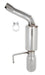 Flowtech 52012FLT Axle-Back Exhaust System - Truck Part Superstore