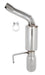Flowtech 52012FLT Axle-Back Exhaust System - Truck Part Superstore