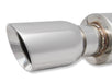 Flowtech 52012FLT Axle-Back Exhaust System - Truck Part Superstore