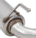 Flowtech 52012FLT Axle-Back Exhaust System - Truck Part Superstore