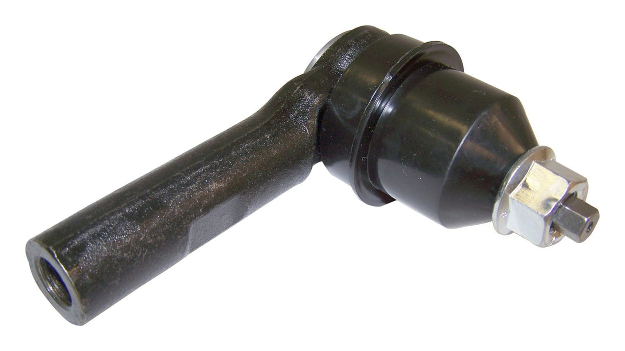 Crown Automotive Jeep Replacement 52013468AC Steering Tie Rod End; - Truck Part Superstore