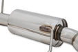 Flowtech 52013FLT Axle-Back Exhaust System - Truck Part Superstore